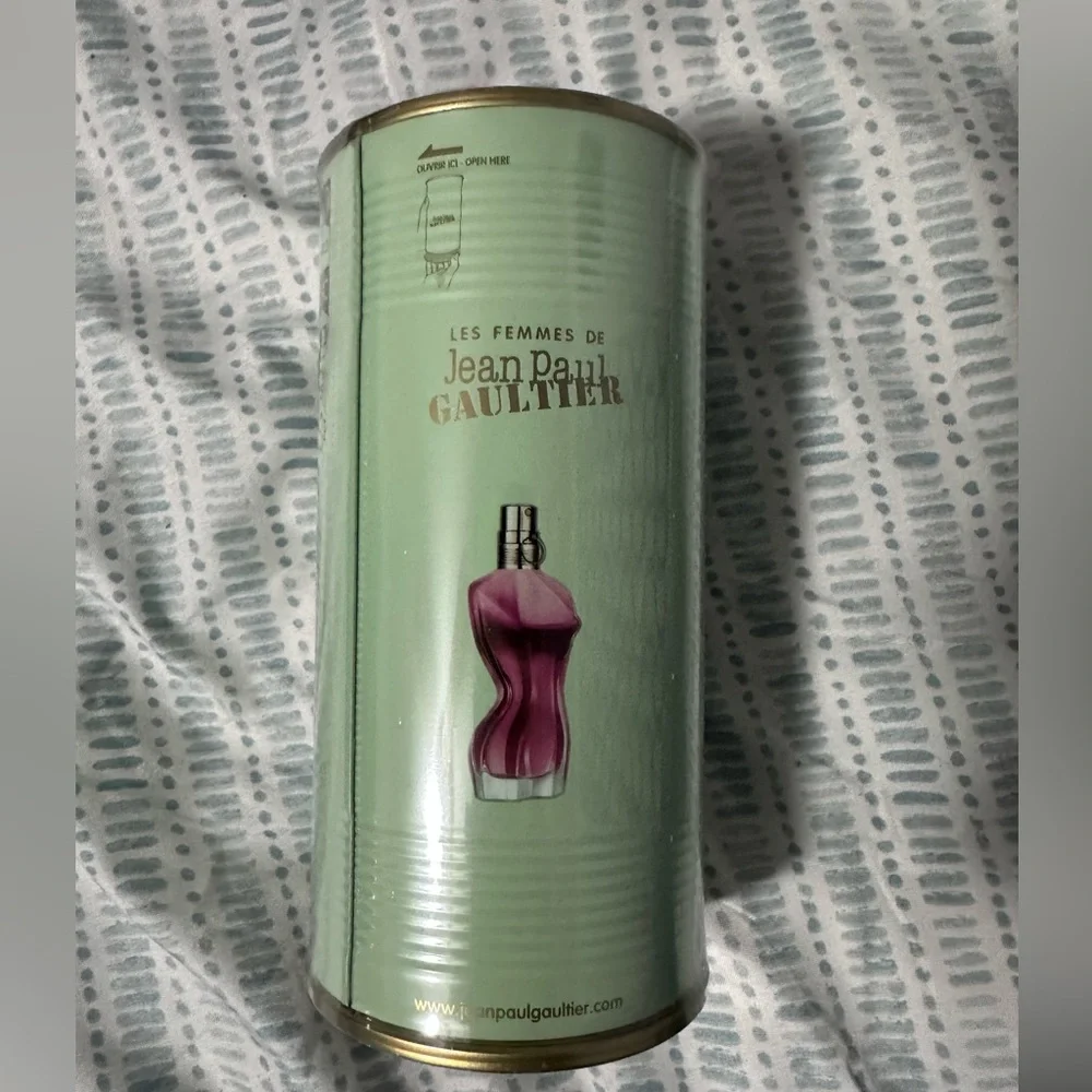 Jean Paul Gaultier La Belle Eau de Parfum - Picture 2 of 5